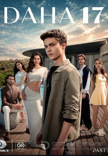 Ещё семнадцать 1-21, 22 серия турецкий сериал на русском языке все серии смотреть онлайн бесплатно