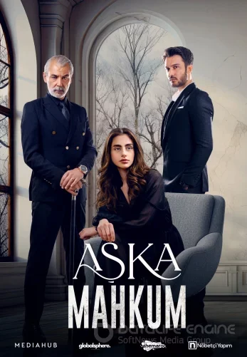 Заключенный любви 9 серия турецкий сериал на русском языке смотреть онлайн